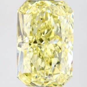 2.93 cctw VVS2 - Lab Grown Loose Diamond