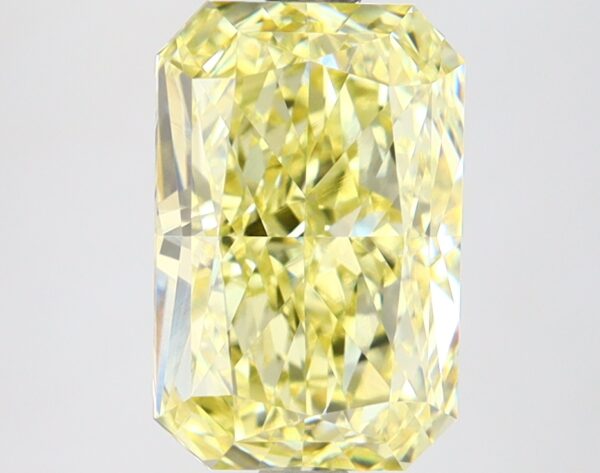 2.93 cctw VVS2 - Lab Grown Loose Diamond