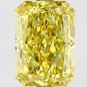 2.81 cctw VS1 - Lab Grown Loose Diamond