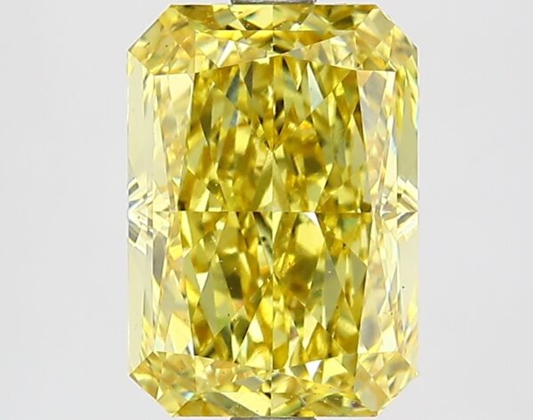 2.81 cctw VS1 - Lab Grown Loose Diamond