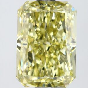 2.73 cctw VS2 - Lab Grown Loose Diamond