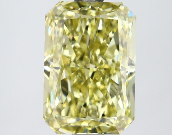 2.73 cctw VS2 - Lab Grown Loose Diamond