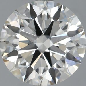 2.77 cctw VVS2 - Lab Grown Loose Diamond