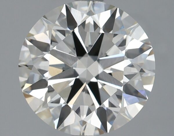 2.77 cctw VVS2 - Lab Grown Loose Diamond