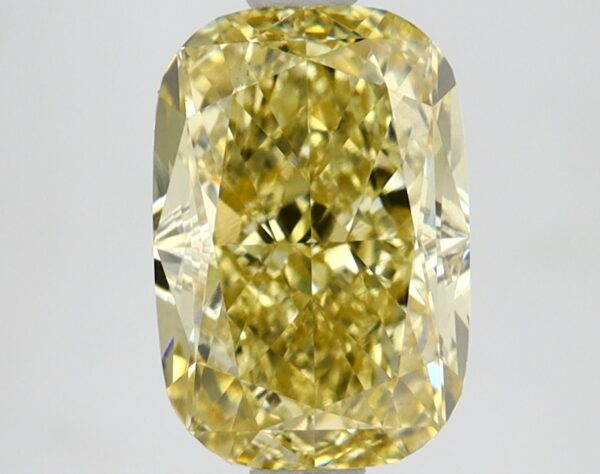 2.55 cctw VS1 - Lab Grown Loose Diamond