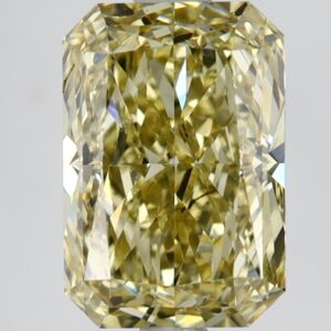 2.55 cctw VVS2 - Lab Grown Loose Diamond