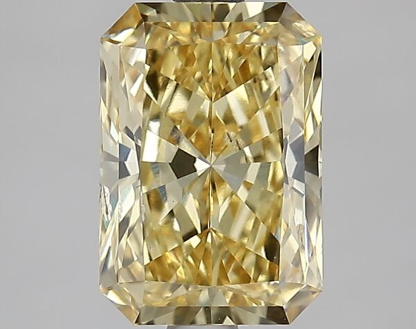 2.32 cctw SI1 - Lab Grown Loose Diamond