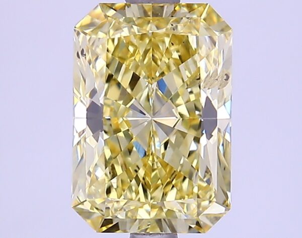 2.04 cctw SI1 - Lab Grown Loose Diamond