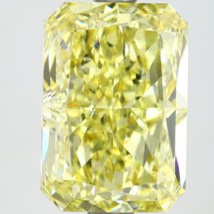 3.40 cctw VS1 - Lab Grown Loose Diamond