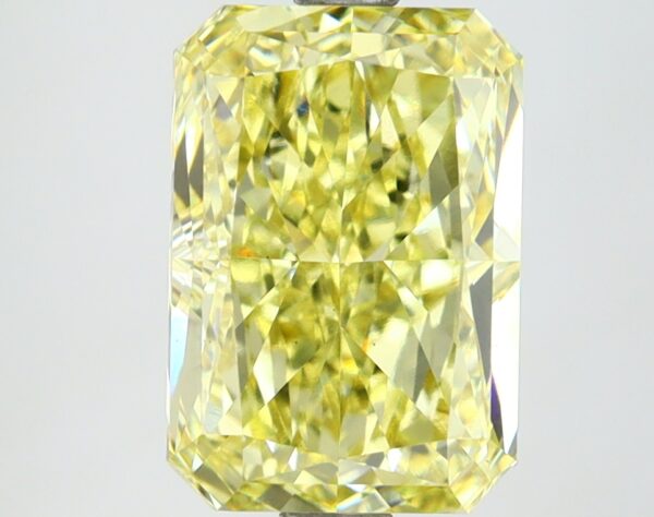 3.40 cctw VS1 - Lab Grown Loose Diamond