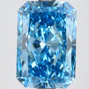 3.17 cctw VS2 - Lab Grown Loose Diamond