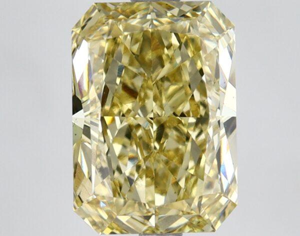 3.40 cctw VS1 - Lab Grown Loose Diamond