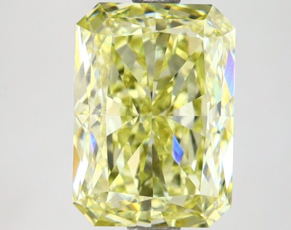 3.23 cctw VVS2 - Lab Grown Loose Diamond