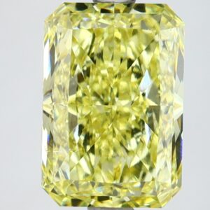 3.08 cctw VS2 - Lab Grown Loose Diamond