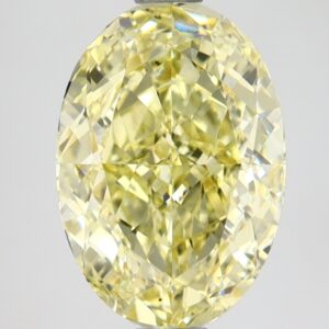 2.79 cctw VS1 - Lab Grown Loose Diamond