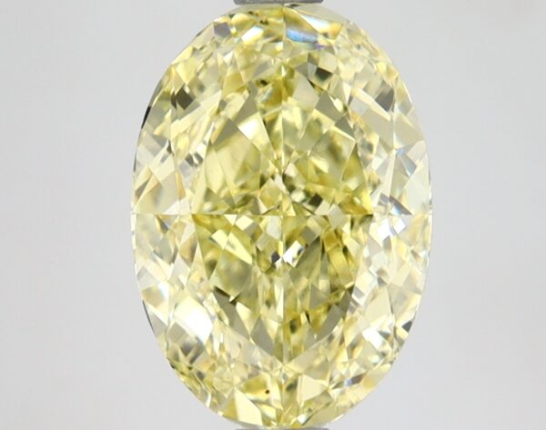 2.79 cctw VS1 - Lab Grown Loose Diamond