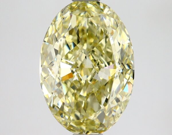 2.63 cctw VS1 - Lab Grown Loose Diamond
