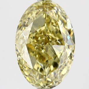 2.96 cctw VS1 - Lab Grown Loose Diamond