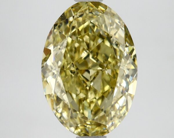 2.90 cctw VS2 - Lab Grown Loose Diamond