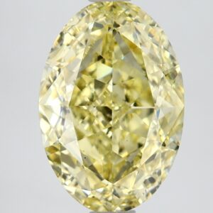 2.81 cctw VS1 - Lab Grown Loose Diamond