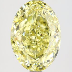2.76 cctw VS2 - Lab Grown Loose Diamond