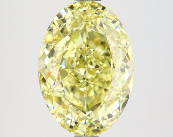 2.76 cctw VS2 - Lab Grown Loose Diamond