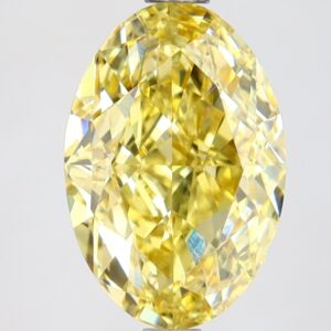 2.74 cctw VS1 - Lab Grown Loose Diamond