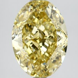 2.70 cctw VVS2 - Lab Grown Loose Diamond