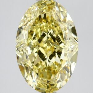 2.69 cctw VS1 - Lab Grown Loose Diamond