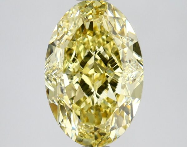 2.69 cctw VS1 - Lab Grown Loose Diamond