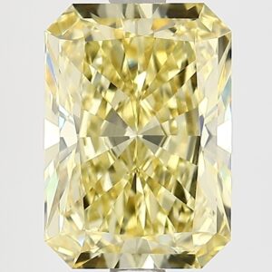 2.83 cctw VS1 - Lab Grown Loose Diamond