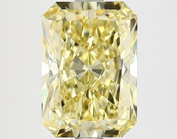 2.83 cctw VS1 - Lab Grown Loose Diamond