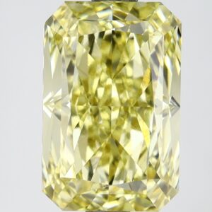 2.58 cctw VVS2 - Lab Grown Loose Diamond
