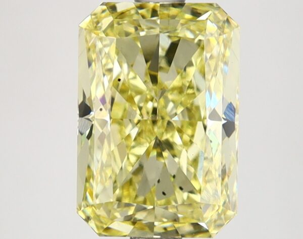 2.74 cctw VS2 - Lab Grown Loose Diamond