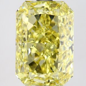 3.87 cctw VS2 - Lab Grown Loose Diamond