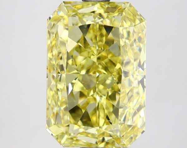 3.87 cctw VS2 - Lab Grown Loose Diamond
