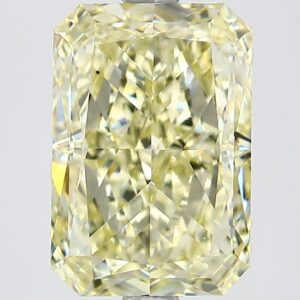 3.72 cctw VS1 - Lab Grown Loose Diamond