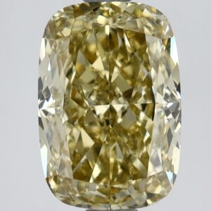 2.50 cctw VS1 - Lab Grown Loose Diamond