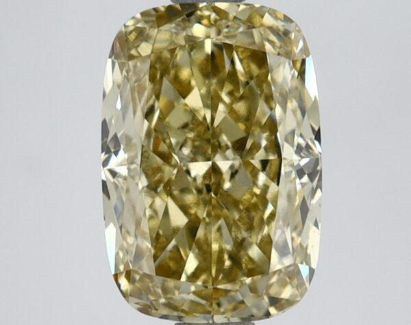 2.50 cctw VS1 - Lab Grown Loose Diamond