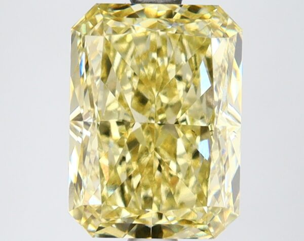 3.22 cctw VS2 - Lab Grown Loose Diamond