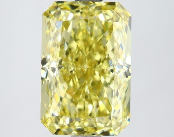 3.09 cctw VS1 - Lab Grown Loose Diamond