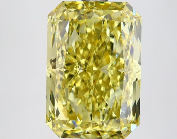 3.96 cctw VS2 - Lab Grown Loose Diamond