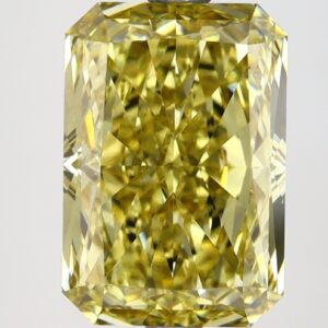 3.87 cctw VVS2 - Lab Grown Loose Diamond