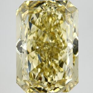 3.82 cctw VS1 - Lab Grown Loose Diamond