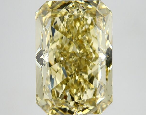 3.82 cctw VS1 - Lab Grown Loose Diamond
