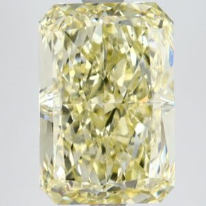 3.75 cctw VS1 - Lab Grown Loose Diamond