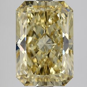 3.11 cctw VS1 - Lab Grown Loose Diamond