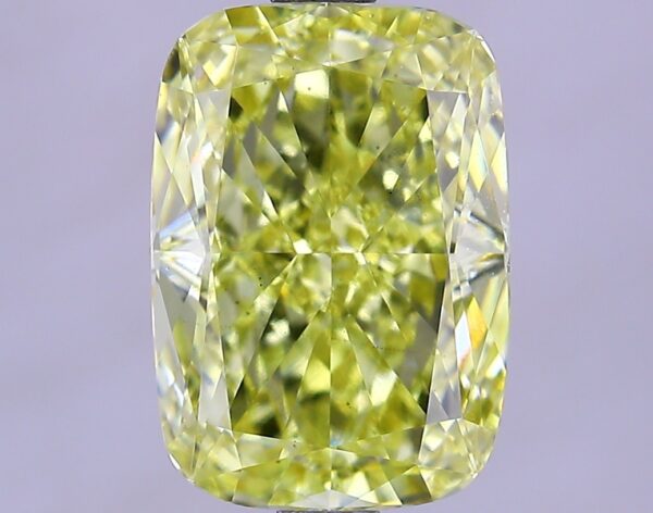 2.70 cctw VS1 - Lab Grown Loose Diamond