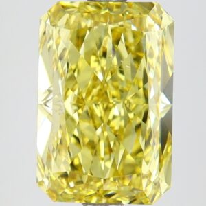 3.39 cctw VS1 - Lab Grown Loose Diamond