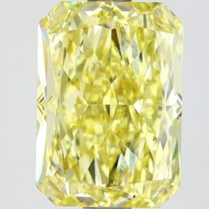 3.01 cctw VS1 - Lab Grown Loose Diamond